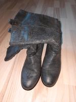 Stiefel mit Absatz Parchim - Landkreis - Tessenow Vorschau