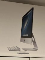 Apple IMac 21,5 Zoll 2,7 GHZ 1TB 8GB RAM wie neu top Zustand Hessen - Beselich Vorschau