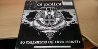 Oi Polloi – In Defence Of Our Earth Vinyl Niedersachsen - Essen (Oldenburg) Vorschau