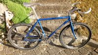 Serotta T-Max MTB Stahlklassiker, Vintage kein Breezer Bayern - Weißenburg in Bayern Vorschau