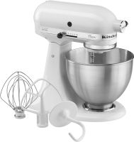 KitchenAid mit Zubehör Baden-Württemberg - Klettgau Vorschau