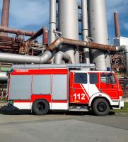 Feuerwehr Truppmann Brandschutz Nordrhein-Westfalen - Krefeld Vorschau