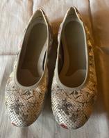 Ballerinas, Damenschuhe Thüringen - Gotha Vorschau