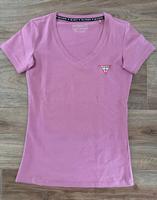 Guess T-Shirt Gr. XS NEU Thüringen - Saalfeld (Saale) Vorschau