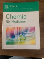 Chemie für Mediziner Zeeck Köln - Ehrenfeld Vorschau