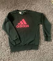 Adidas Pullover Sweatshirt Gr. 140 Nordrhein-Westfalen - Verl Vorschau