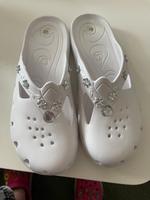 Sommer Schuhe in Größe 40/41 neuwertig Baden-Württemberg - Göppingen Vorschau