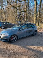 Thule Dachträger Evo Wing Bar Golf 7 und 3 Fahrradträger Saarland - Schwalbach Vorschau