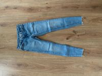 Noisy May Jeans 7/8 Länge| W27 L32| denim| neu|mid waist| stretch Berlin - Pankow Vorschau