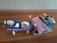 Playmobil Schlitten mit Königspaar Hessen - Burghaun Vorschau