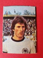 Manfred Kaltz - Argentina 78 (Americana) - Nummer #118 - Sticker Bayern - Tittmoning Vorschau