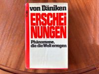 Von Däniken Erscheinungen Phänomene die die Welt erregen Baden-Württemberg - Karlsruhe Vorschau