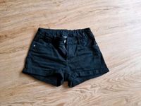 Shorts Jeans schwarz Gr. 158 Kreis Pinneberg - Uetersen Vorschau