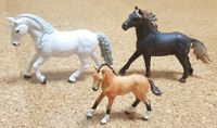 Schleich Pferdefamilie Bayern - Erkheim Vorschau