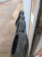 Sommerreifen Pirelli 235/45R20 100V Sachsen-Anhalt - Magdeburg Vorschau