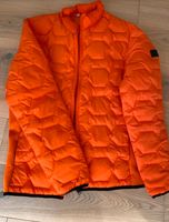 Jack and Jones Steppjacke Winterjacke M Sachsen-Anhalt - Wimmelburg Vorschau