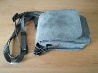 original Kamera-Tasche für Casio QV-R 4 aus Wildleder Nordrhein-Westfalen - Oberhausen Vorschau