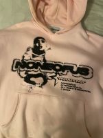 Noneofus Pink Hoodstar Hoodie Schleswig-Holstein - Kiel Vorschau