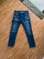 Jeans Hose Jeanshose Gr 33/34 Blend Bayern - Augsburg Vorschau