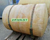 P279 gebrauchter Polyestertank 1.800 L Transporttank GFK Behälter Rheinland-Pfalz - Hillesheim (Eifel) Vorschau