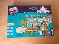 Story Puzzle SCHULE DER MAGISCHEN TIERE: Fürchterlich feierlich! Pankow - Weissensee Vorschau