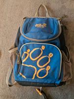 Kindergarten rucksack Jack Wolfskin Rheinland-Pfalz - Grafschaft Vorschau