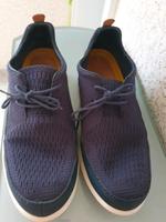 Schuhe Herren Clarks Sachsen - Weißwasser Vorschau