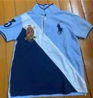 Ralph Lauren Polo Shirt Gr.4T (Gr.110) Baden-Württemberg - Karlsruhe Vorschau