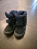 Winterschuhe für Kinder Schleswig-Holstein - Fünfhausen Vorschau