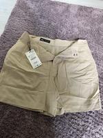 Zara Shorts beige Schleswig-Holstein - Flensburg Vorschau