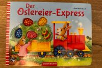 NEU! Kinderbuch „Der Ostereier-Express“ / Osterbuch Bayern - Bad Aibling Vorschau