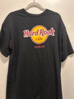 Hard Rock Café T-Shirt Bayern - Wörth an der Isar Vorschau