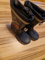 Gummistiefel von Playshoes Gr. 27 Bayern - Lindau Vorschau