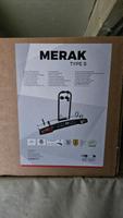 neu ovp Fahrradträger von merak Nordrhein-Westfalen - Castrop-Rauxel Vorschau