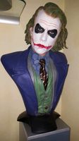 Joker Lifesize-Bust Hollywood Collectibles Group Saarland - Quierschied Vorschau