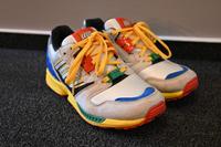 Adidas x Lego Torsion ZX8000 (Limitiert 2020) Bremen - Oberneuland Vorschau