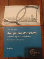Kaufmän. Berufskolleg 1 / Kompetenz Wirtschaft / Lehrbuch Baden-Württemberg - Gaggenau Vorschau