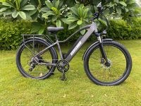 E-Bike 250W | 27,5 Zoll | Neu und unbenutzt | 1 Jahr Garantie Düsseldorf - Stadtmitte Vorschau
