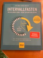Petra Bracht - Intervallfasten für ein langes Leben Brandenburg - Kleinmachnow Vorschau
