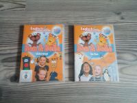 Ben & Bella Englisch lernen Kinder DVDs Sachsen - Treuen Vorschau