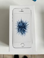 Apple iPhone SE Hessen - Wiesbaden Vorschau