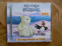 Hörspiel - CD Der kleine Eisbär Hessen - Dornburg Vorschau