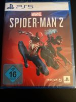 Spider-Man 2 zu verkaufen neu OVP PS5 Niedersachsen - Geestland Vorschau