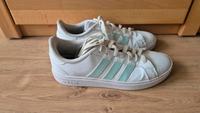 Damen Sneaker Gr. 39 Bayern - Sonthofen Vorschau