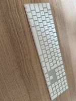 Apple Magic Keyboard mit Nummernblock und Magic Mouse 3 Thüringen - Gera Vorschau
