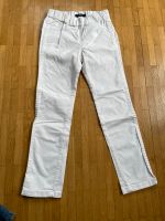 Weiße Gant Hose für Mädchen - Jeans - Gr. 110-116 Rheinland-Pfalz - Mainz Vorschau