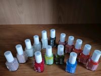 essie Nagellack/ Neu Hessen - Ehrenberg (Rhön) Vorschau