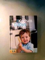 Kochen für Babys Rezepte Ideen Infos Kochbuch Küche • BtBj Baden-Württemberg - Neudenau  Vorschau