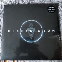 VNV Nation Electric Sun Ltd. Blue Vinyl Nordrhein-Westfalen - Recklinghausen Vorschau