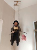 Originale Marionette Wanderschaft Niedersachsen - Schneverdingen Vorschau